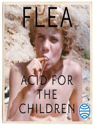 cover image of Acid for the children
